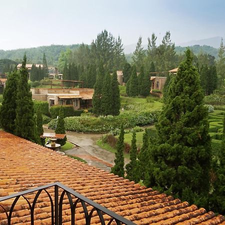 La Toscana Суан Фунг Екстериор снимка