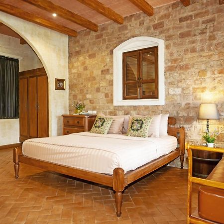 La Toscana Суан Фунг Екстериор снимка