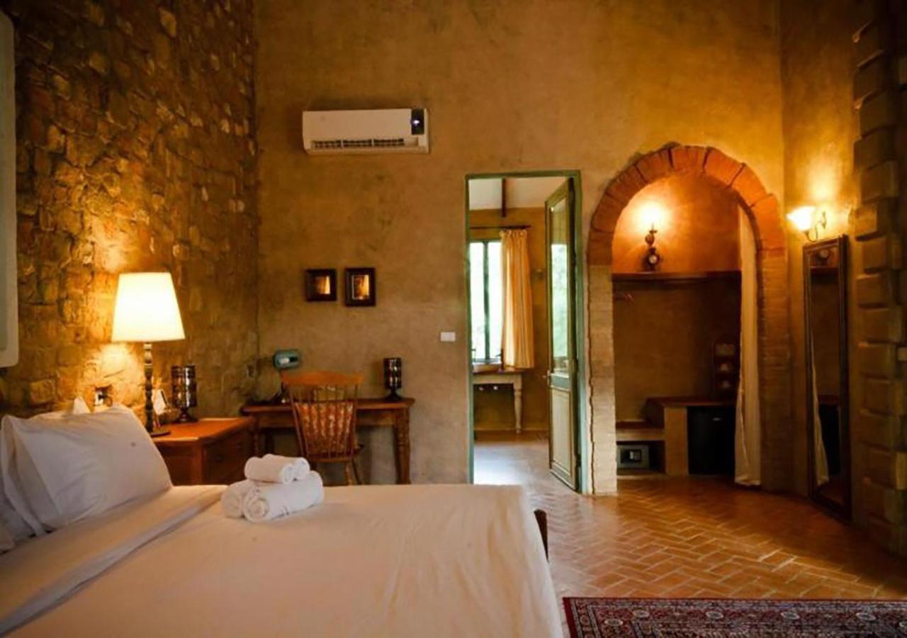 La Toscana Суан Фунг Екстериор снимка