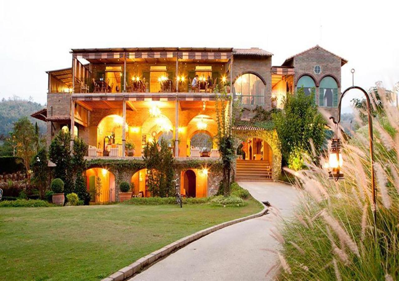 La Toscana Суан Фунг Екстериор снимка