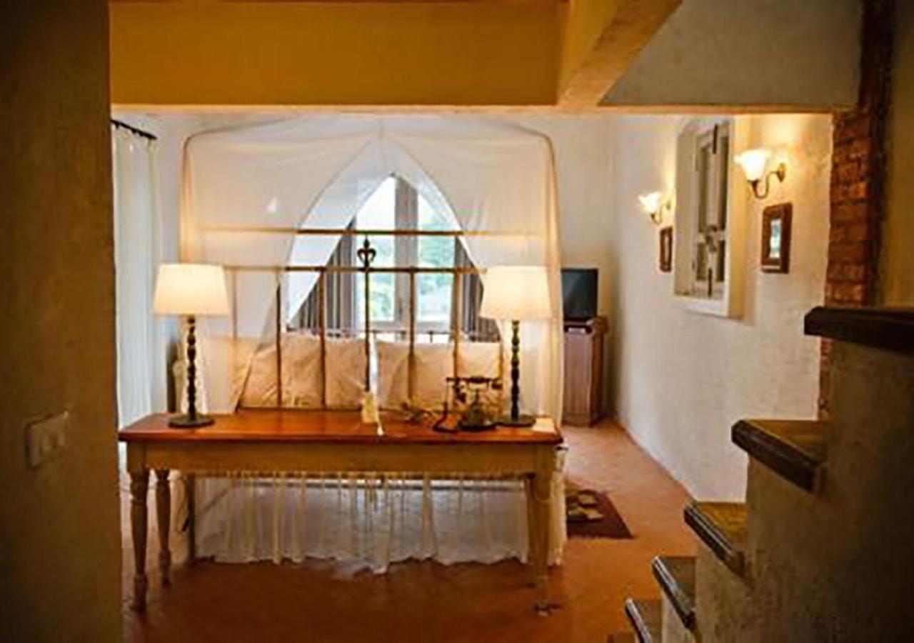 La Toscana Суан Фунг Екстериор снимка