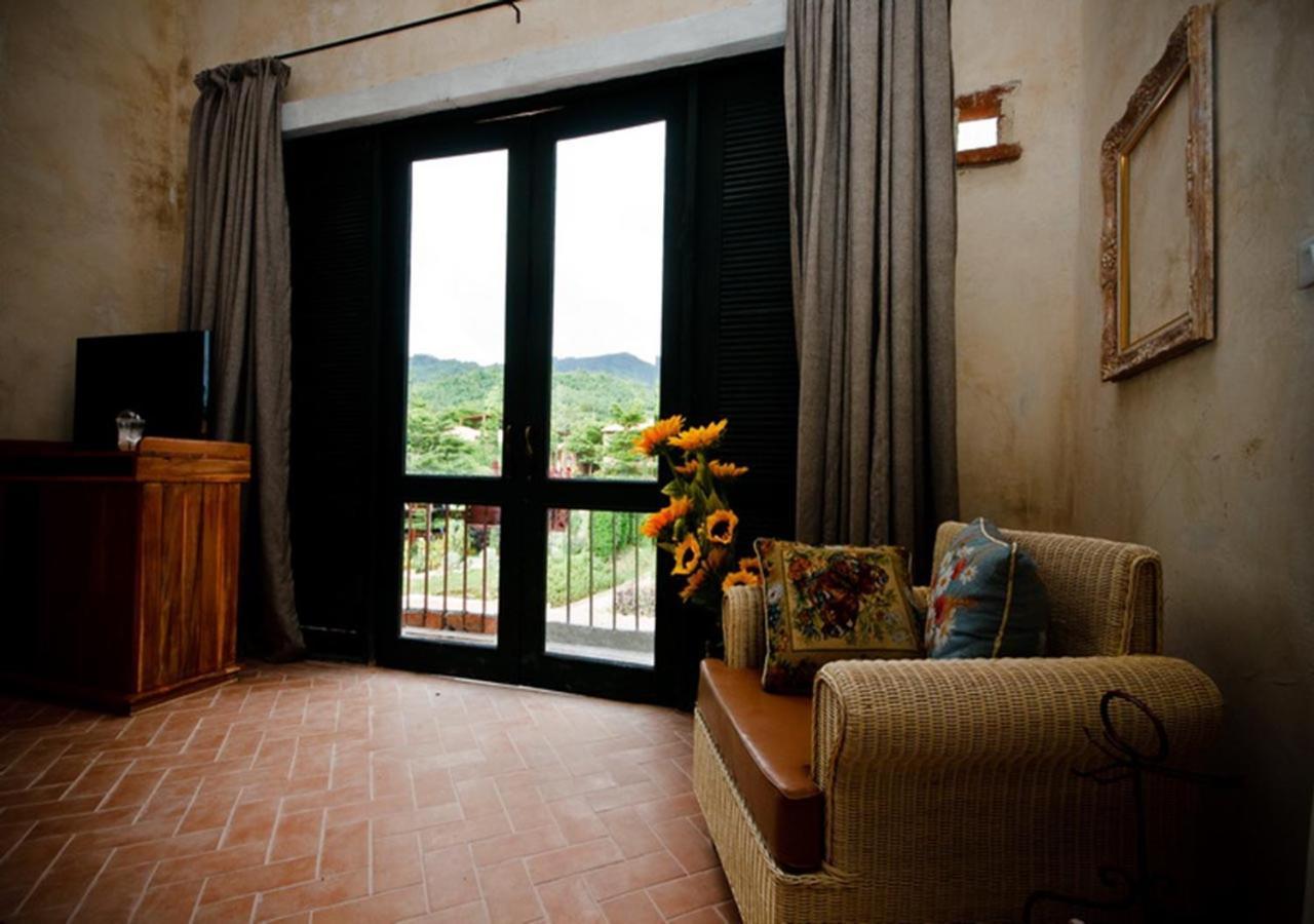 La Toscana Суан Фунг Екстериор снимка