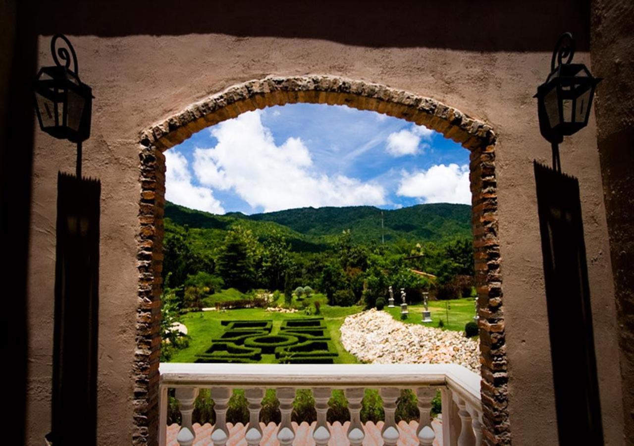 La Toscana Суан Фунг Екстериор снимка