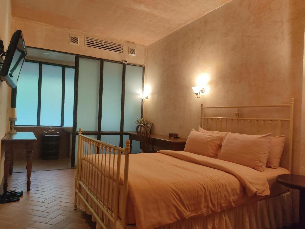 La Toscana Суан Фунг Екстериор снимка