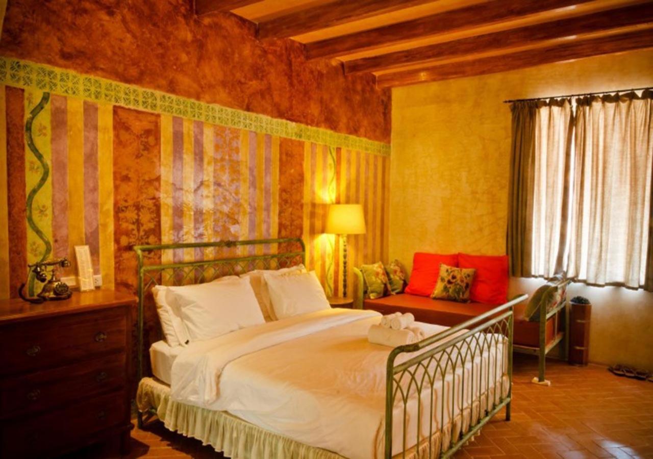 La Toscana Суан Фунг Екстериор снимка