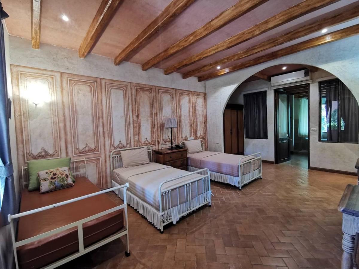 La Toscana Суан Фунг Екстериор снимка