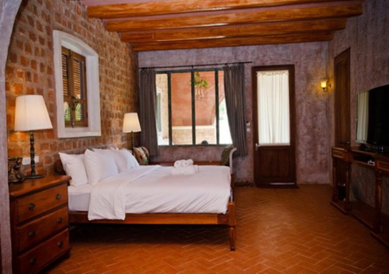 La Toscana Суан Фунг Екстериор снимка
