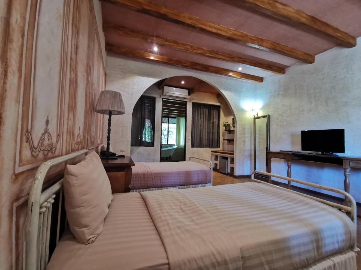 La Toscana Суан Фунг Екстериор снимка