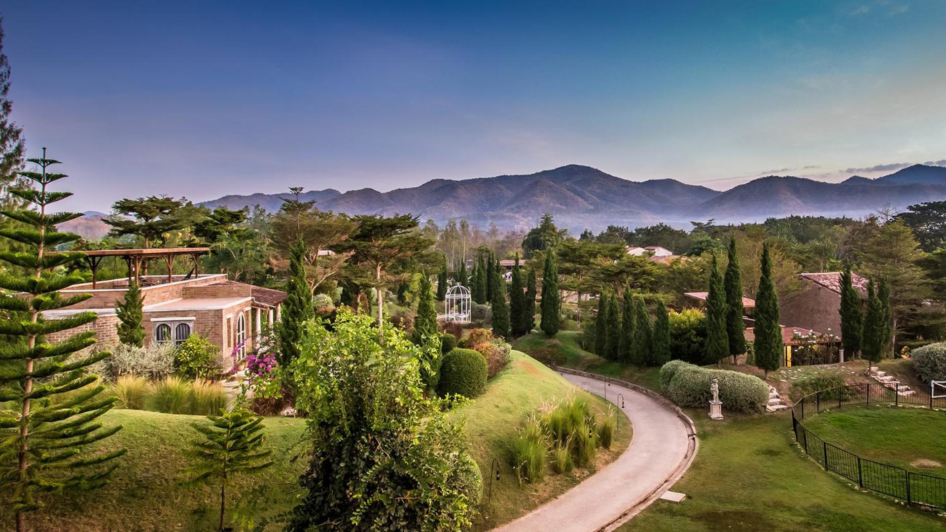 La Toscana Суан Фунг Екстериор снимка
