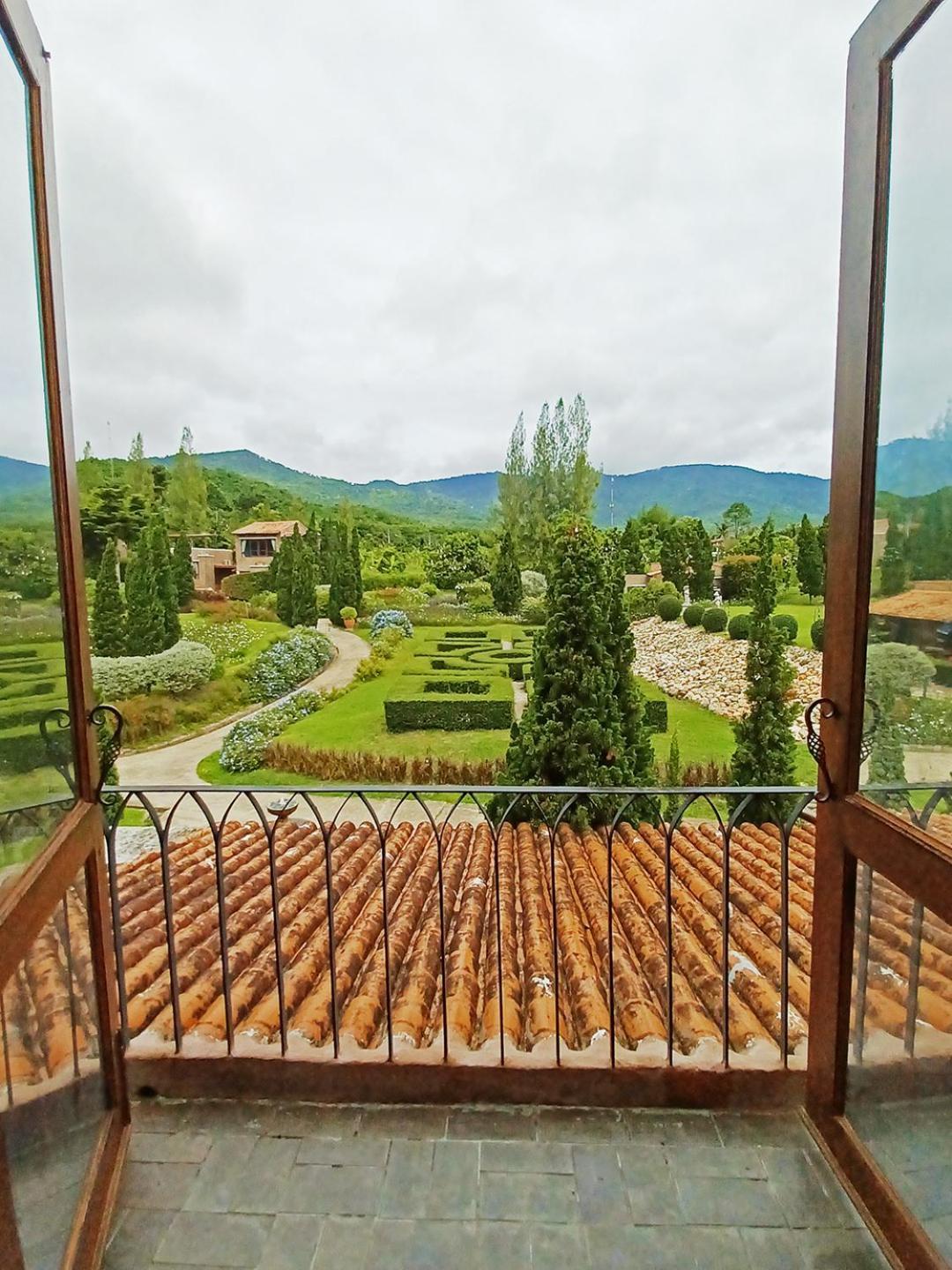 La Toscana Суан Фунг Екстериор снимка