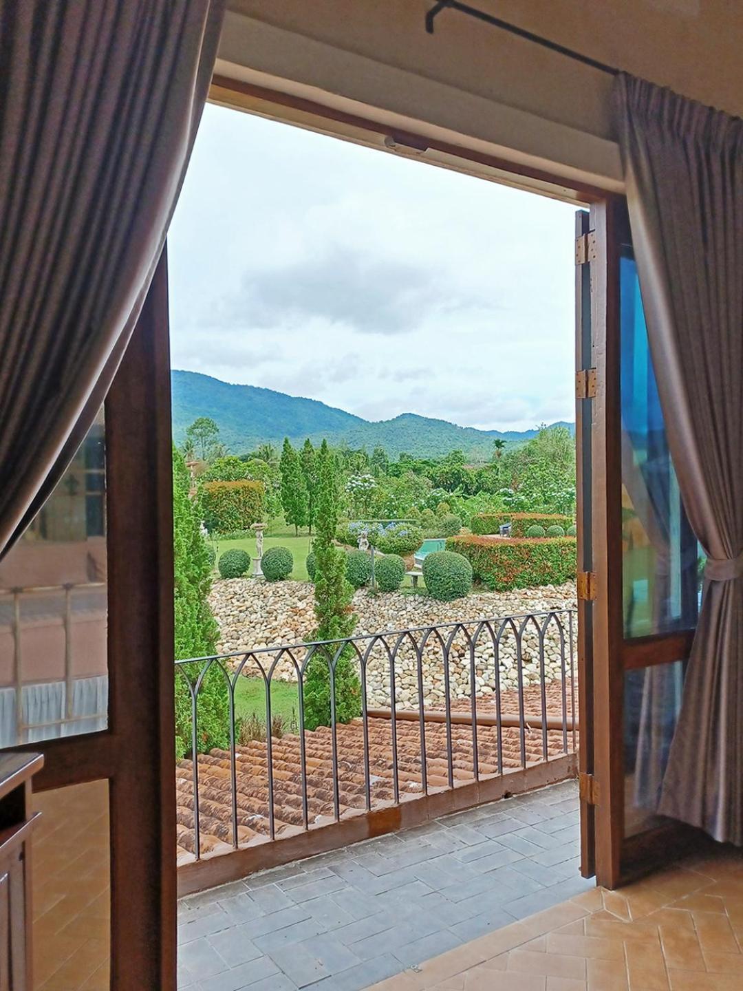 La Toscana Суан Фунг Екстериор снимка