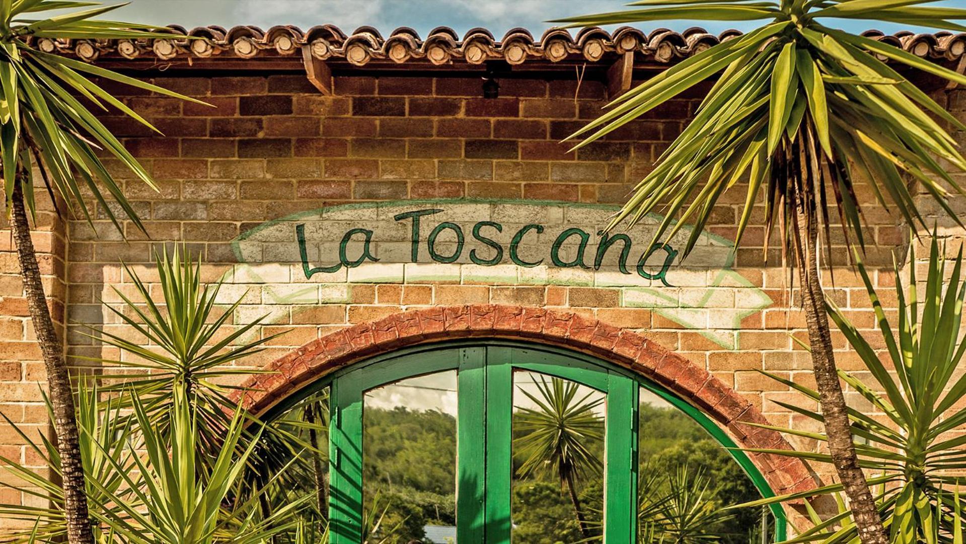 La Toscana Суан Фунг Екстериор снимка