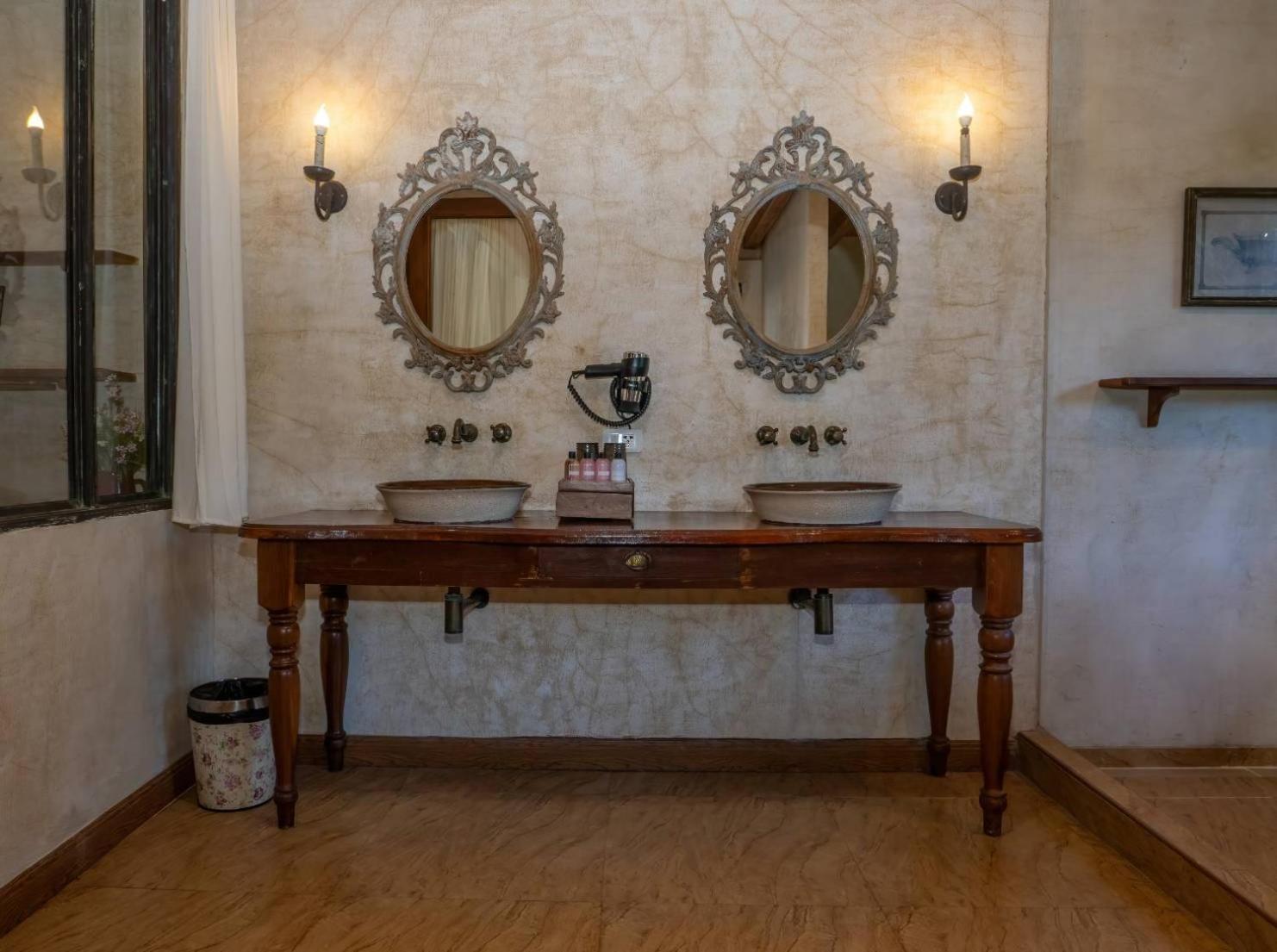 La Toscana Суан Фунг Екстериор снимка