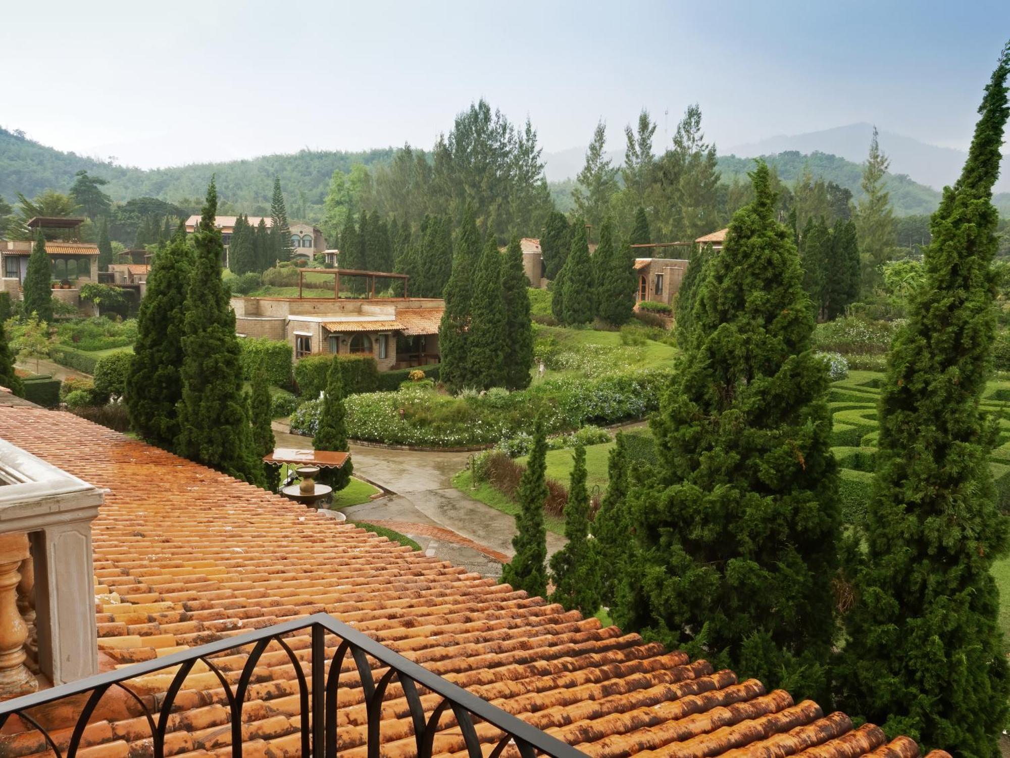 La Toscana Суан Фунг Екстериор снимка