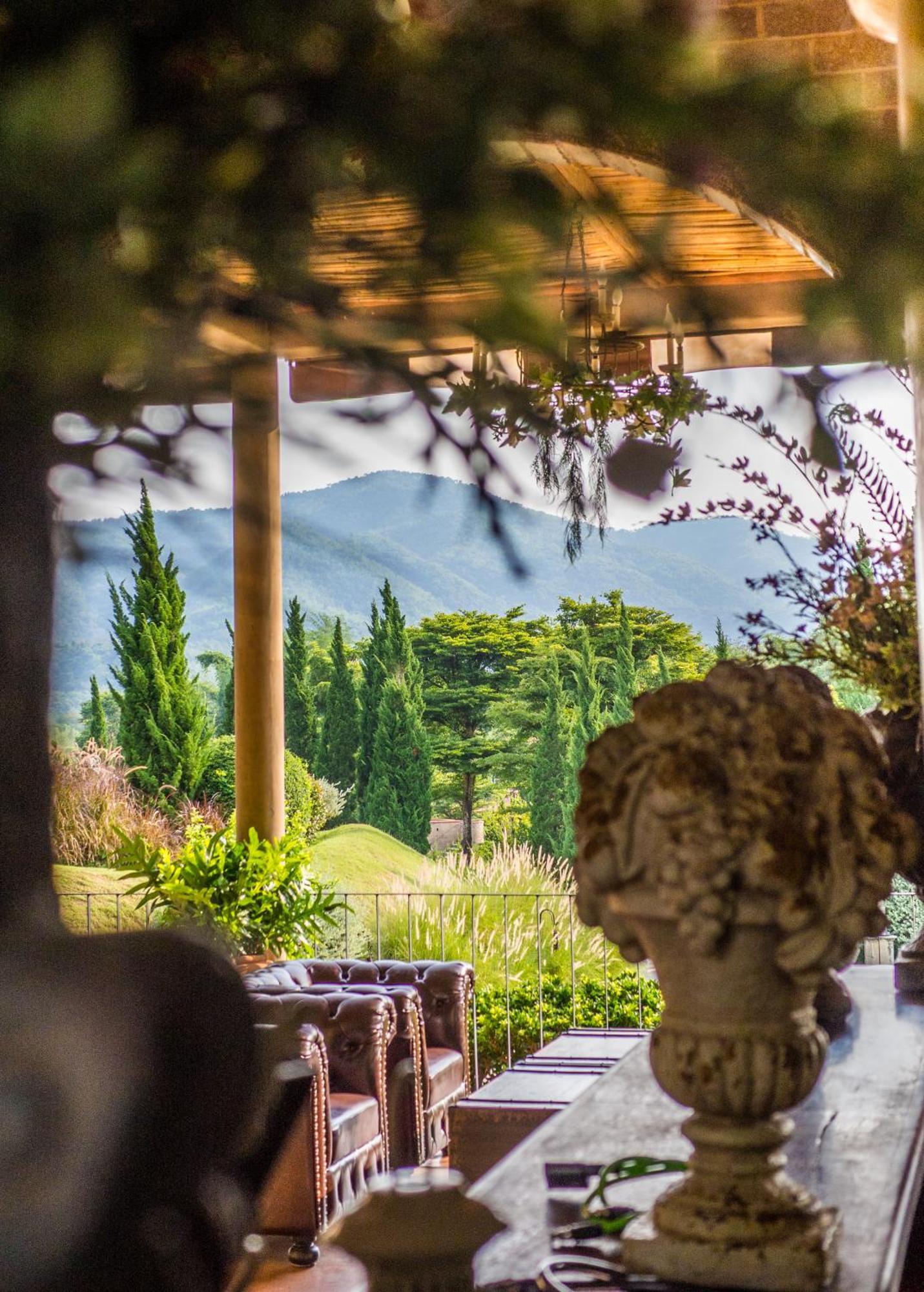 La Toscana Суан Фунг Екстериор снимка