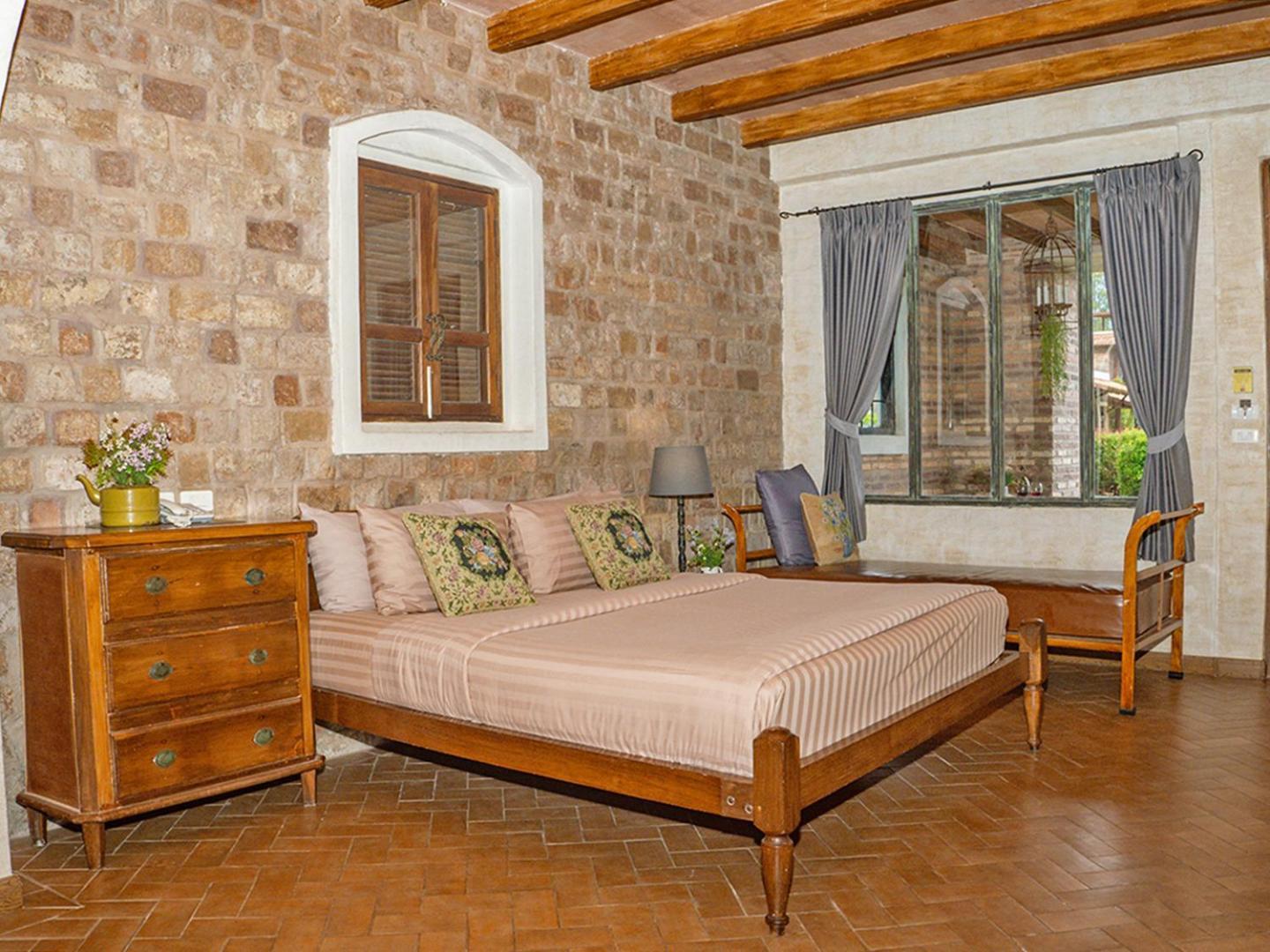 La Toscana Суан Фунг Екстериор снимка