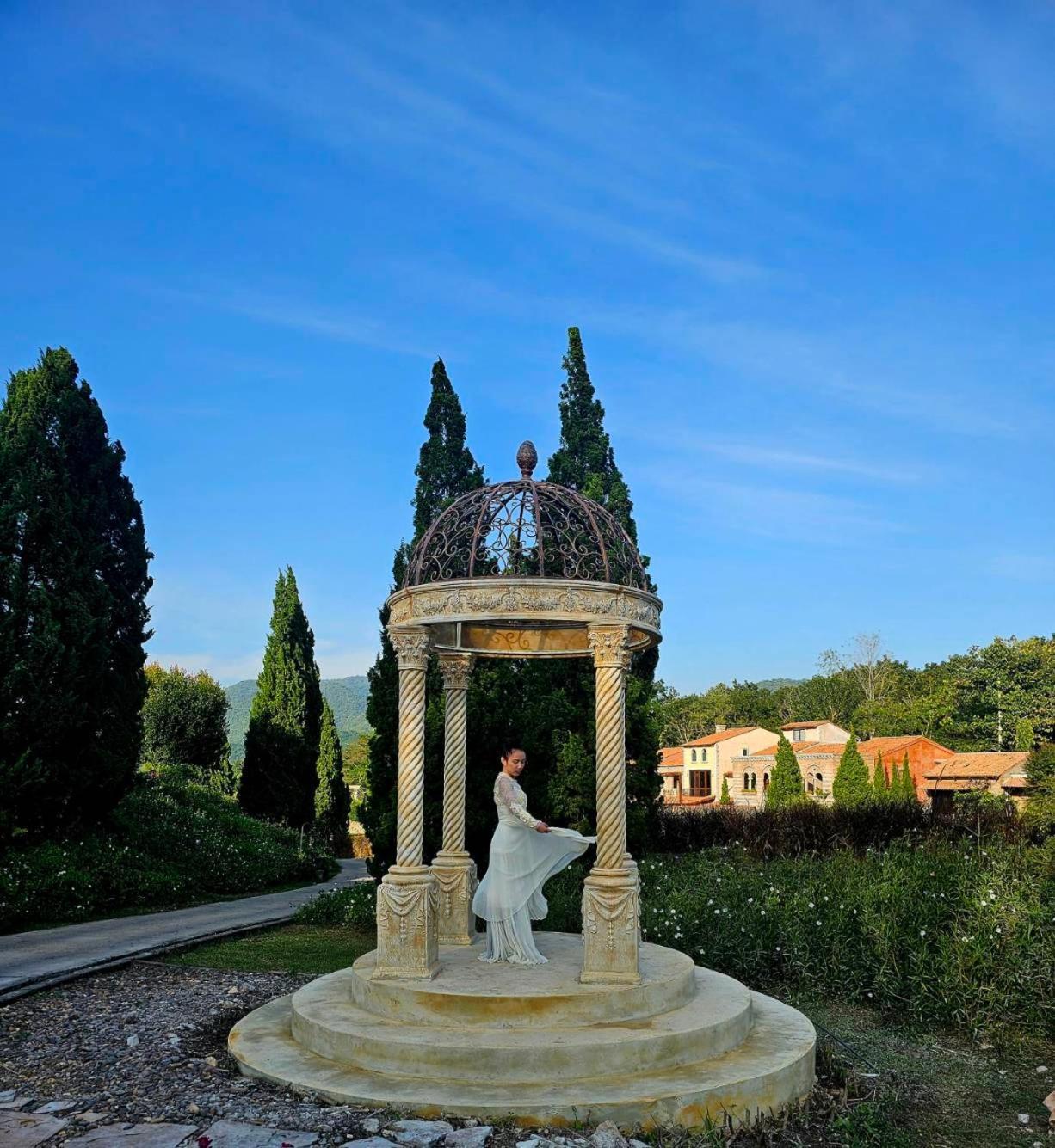 La Toscana Суан Фунг Екстериор снимка