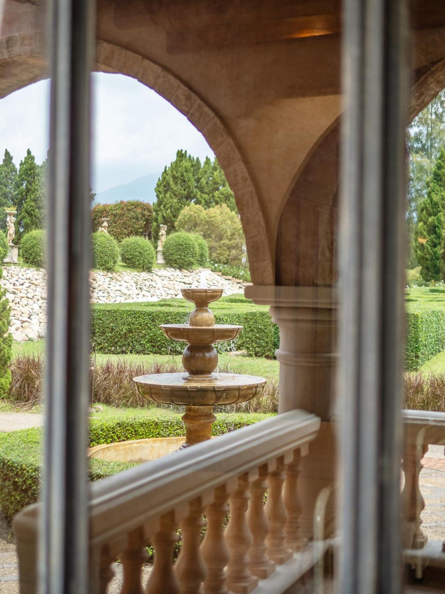 La Toscana Суан Фунг Екстериор снимка