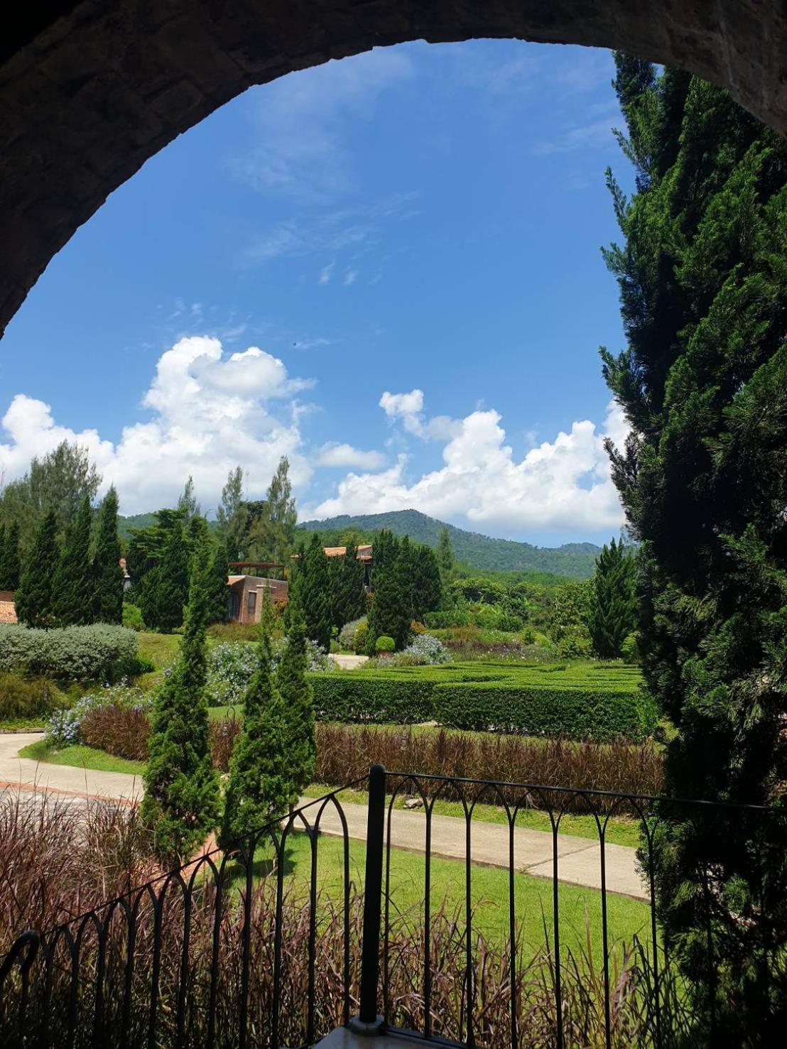 La Toscana Суан Фунг Екстериор снимка