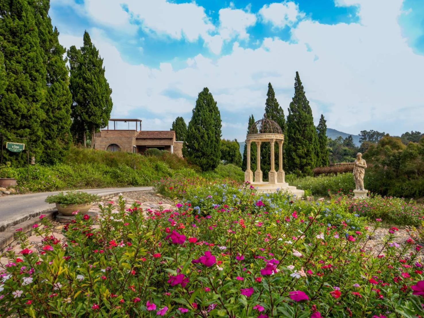 La Toscana Суан Фунг Екстериор снимка