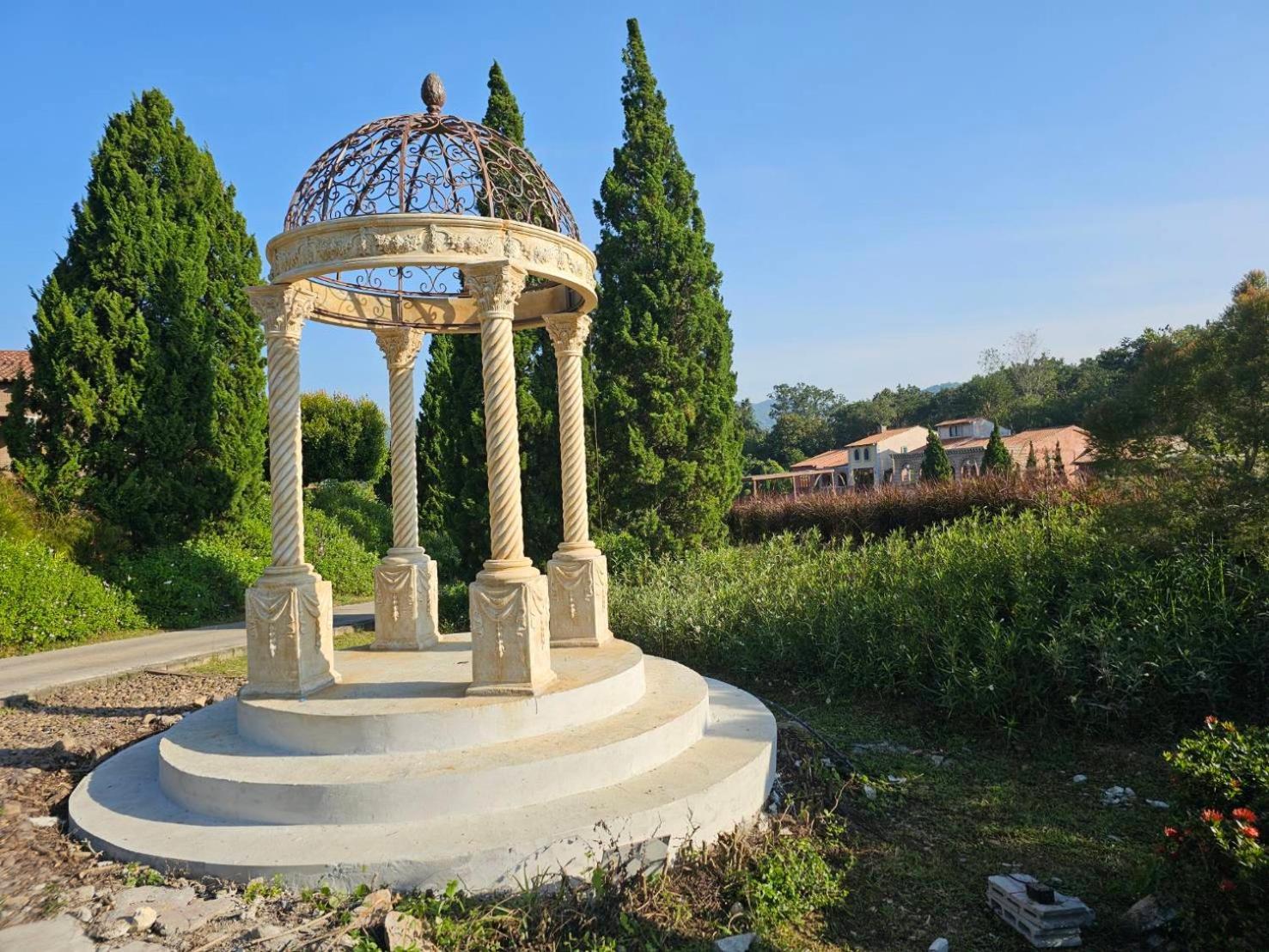 La Toscana Суан Фунг Екстериор снимка